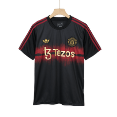 Manchester United CNY Cheap Soccer Jersey 2024/25 Go Soccer World Shop