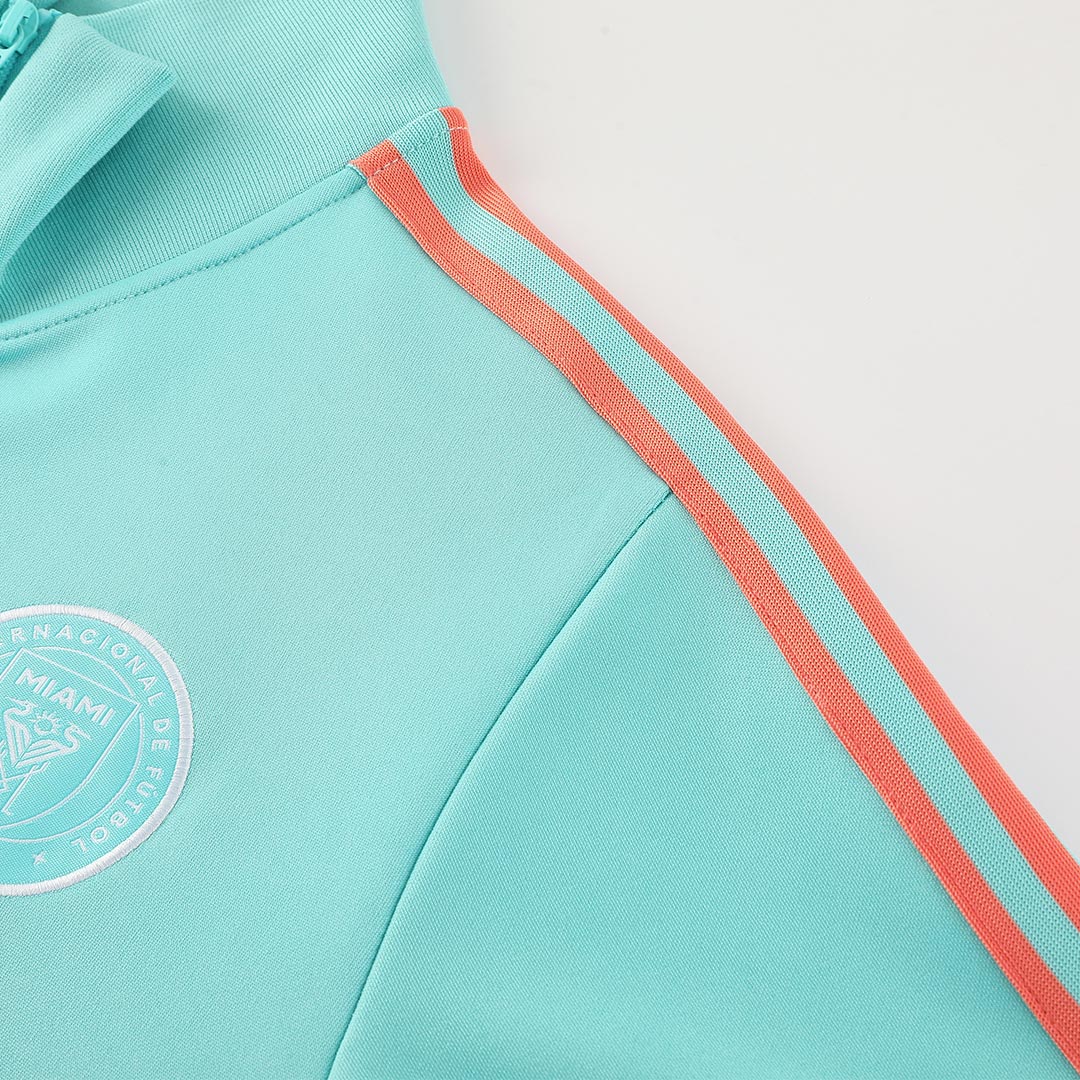Inter Miami CF Training Jacket 2024 Go Soccer World Shop