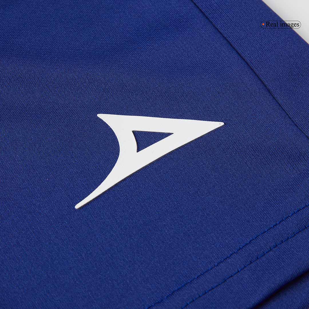 Kid's Cruz Azul Third Away Cheap Soccer Jersey Kit(Jersey+Shorts) 2024/25 Go Soccer World Shop