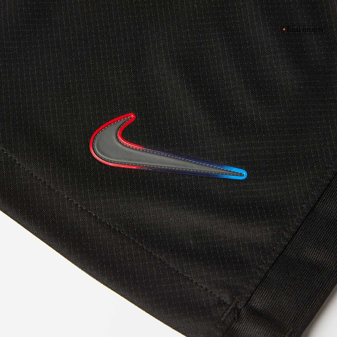 Barcelona Away Soccer Shorts 2024/25 Go Soccer World Shop