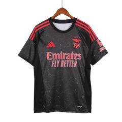 Benfica Away Cheap Soccer Jersey 2024/25 Go Soccer World Shop