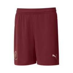 Manchester City Third Away Soccer Shorts 2024/25 Go Soccer World Shop