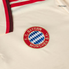 MÜLLER #25 Bayern Munich Third Away Cheap Soccer Jersey 2024/25 - UCL Go Soccer World Shop