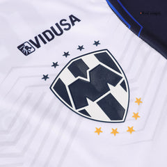Player Version Monterrey Away Cheap Soccer Jersey 2024/25 Go Soccer World Shop