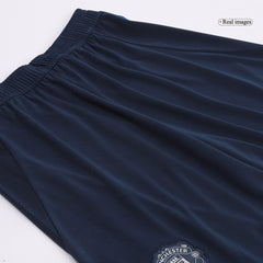 Manchester United Away Cheap Soccer Jersey Kit(Jersey+Shorts) 2024/25 Go Soccer World Shop