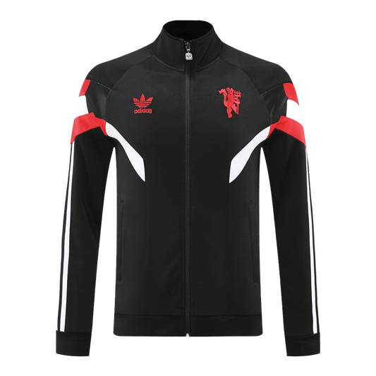 Manchester United Training Jacket 2024/25 Go Soccer World Shop