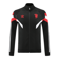 Manchester United Training Jacket 2024/25 Go Soccer World Shop