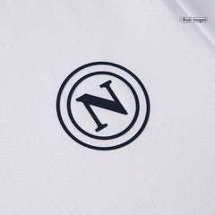 Player Version Napoli Away Cheap Soccer Jersey 2024/25 Go Soccer World Shop