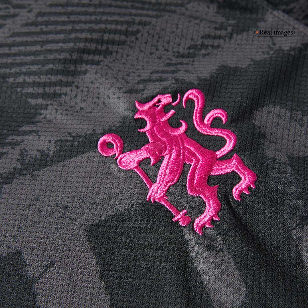 PALMER #20 Chelsea Third Away Cheap Soccer Jersey 2024/25 Go Soccer World Shop