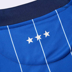 Ipswich Town Home Cheap Soccer Jersey 2024/25 Go Soccer World Shop