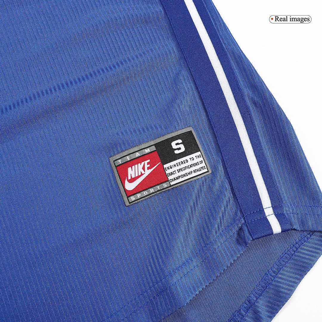 Retro 1998 Italy Home Cheap Soccer Jersey Go Soccer World Shop