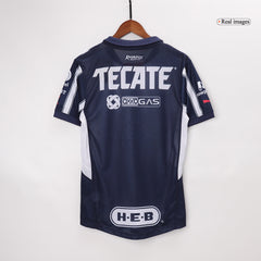 Player Version SERGIO RAMOS #93 Monterrey Home Cheap Soccer Jersey 2024/25 Go Soccer World Shop