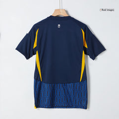 Al Nassr Away Cheap Soccer Jersey 2024/25 Go Soccer World Shop