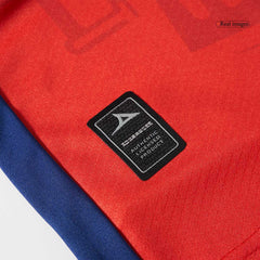 Player Version Cruz Azul Third Away Cheap Soccer Jersey 2024/25 Go Soccer World Shop