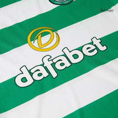 Celtic Home Cheap Soccer Jersey 2024/25 Go Soccer World Shop