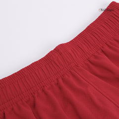 Liverpool Home Cheap Soccer Jersey Kit(Jersey+Shorts+Socks) 2024/25 Go Soccer World Shop