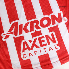 Player Version Chivas Home Cheap Soccer Jersey 2024/25 Go Soccer World Shop
