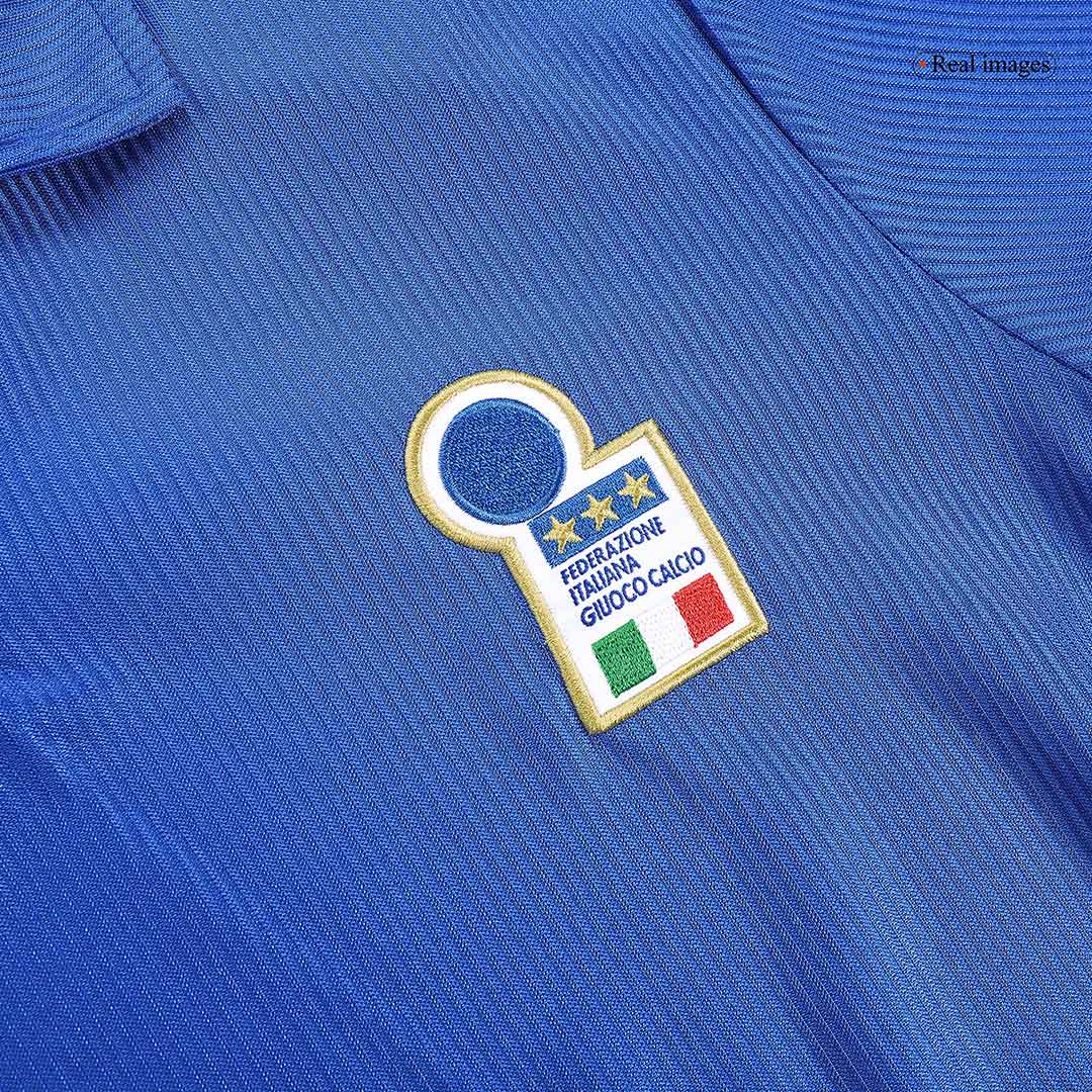 Retro 1998 Italy Home Cheap Soccer Jersey Go Soccer World Shop