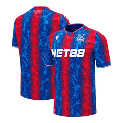 Crystal Palace Home Cheap Soccer Jersey 2024/25 Go Soccer World Shop