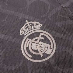 VINI JR. #7 Real Madrid Third Away Cheap Soccer Jersey 2024/25 Go Soccer World Shop