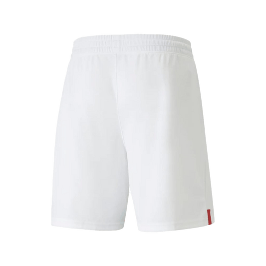 AC Milan Away Soccer Shorts 2022/23 Go Soccer World Shop