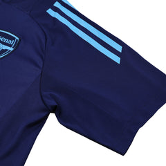 Arsenal Pre-Match Cheap Soccer Jersey Kit(Jersey+Shorts) 2024/25 Go Soccer World Shop