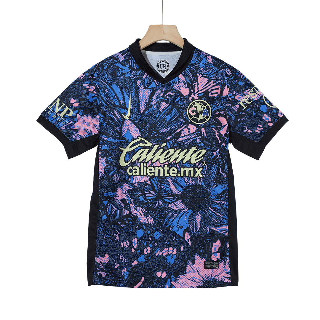 Club America Third Away Cheap Soccer Jersey 2024/25 Go Soccer World Shop