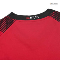 AC Milan Home Cheap Soccer Jersey 2023/24 Go Soccer World Shop
