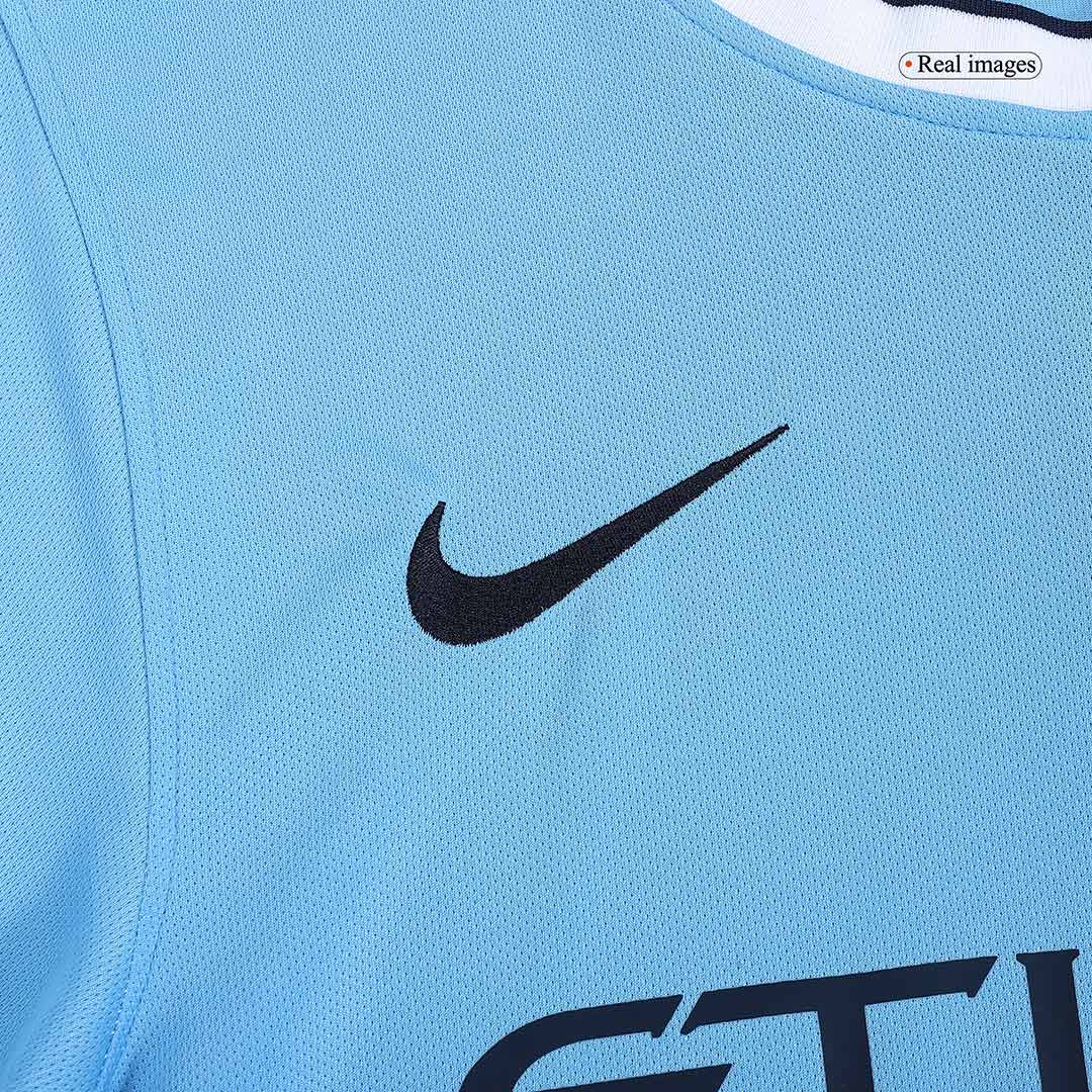 Retro 2013/14 Manchester City Home Cheap Soccer Jersey Go Soccer World Shop
