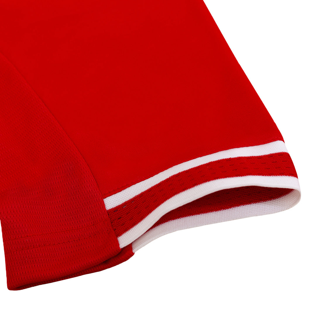 Retro SUAREZ #7 2013/14 Liverpool Home Cheap Soccer Jersey Go Soccer World Shop
