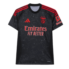 Benfica Away Cheap Soccer Jersey 2024/25 Go Soccer World Shop