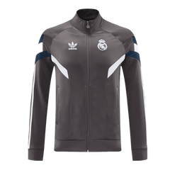 Real Madrid Training Jacket Kit (Jacket+Pants) 2024/25 Go Soccer World Shop