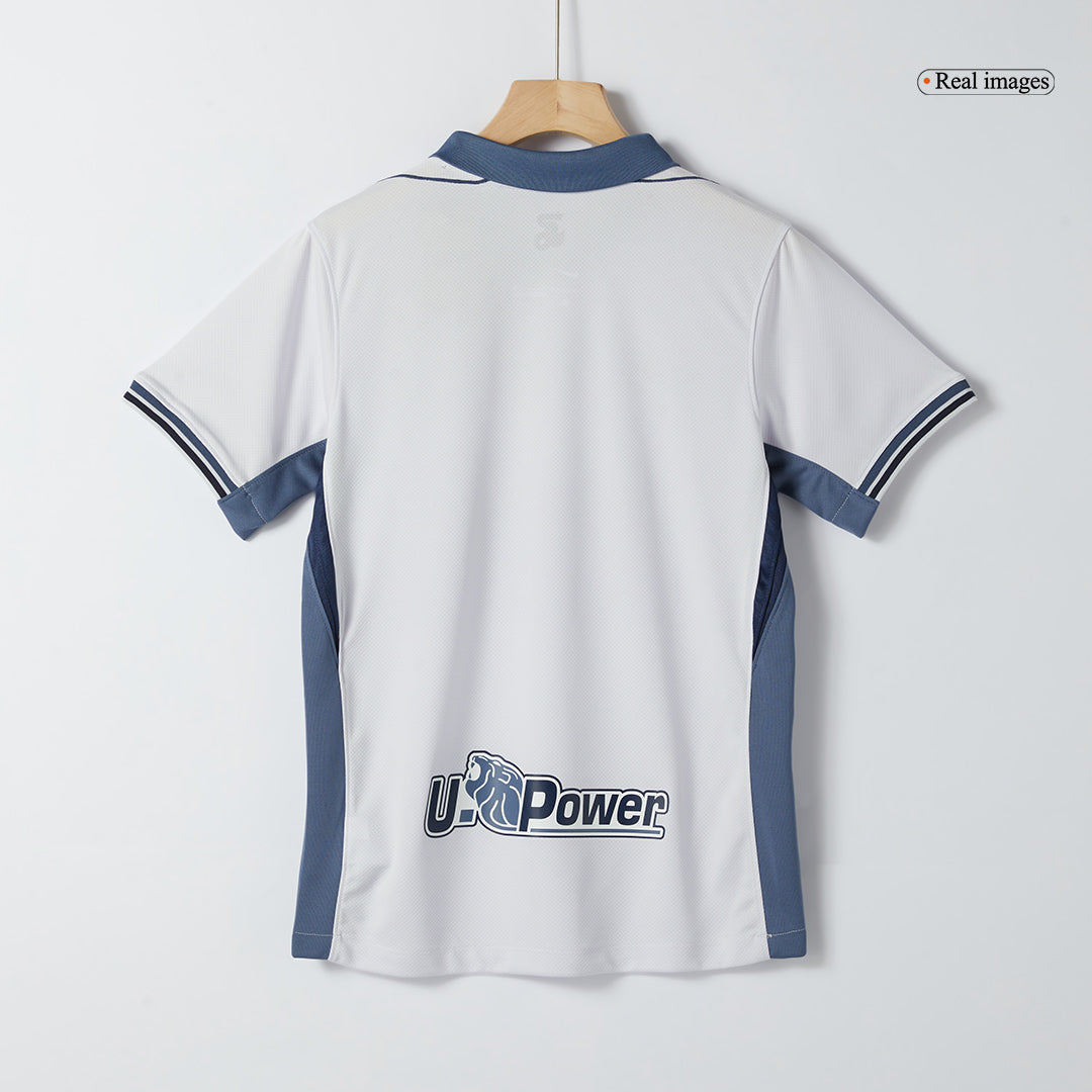 Inter Milan Away Cheap Soccer Jersey 2024/25 Go Soccer World Shop