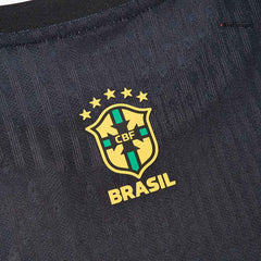 Player Version Brazil Jesus Cheap Soccer Jersey 2024 Go Soccer World Shop