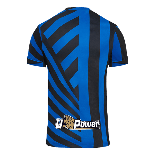 Inter Milan Home Cheap Soccer Jersey 2024/25 Go Soccer World Shop