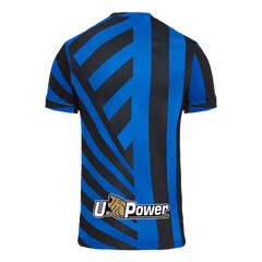 Inter Milan Home Cheap Soccer Jersey 2024/25 Go Soccer World Shop