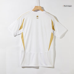 Al Nassr Third Away Cheap Soccer Jersey 2024/25 Go Soccer World Shop