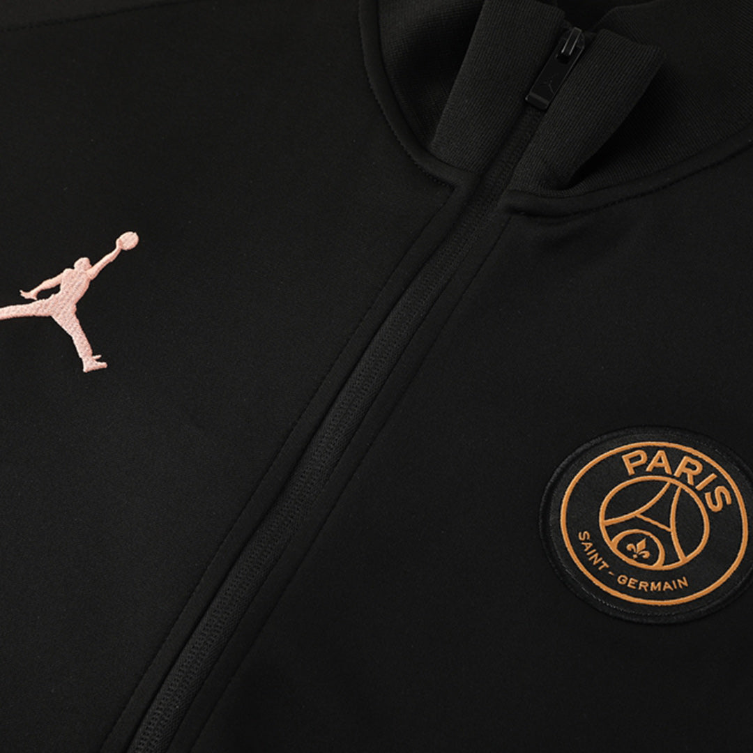 PSG Training Jacket Kit (Jacket+Pants) 2024/25 Go Soccer World Shop