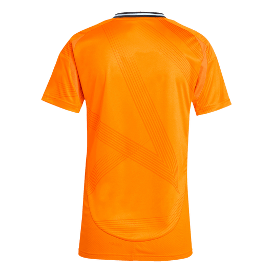 Women's Real Madrid Away Cheap Soccer Jersey 2024/25 Go Soccer World Shop