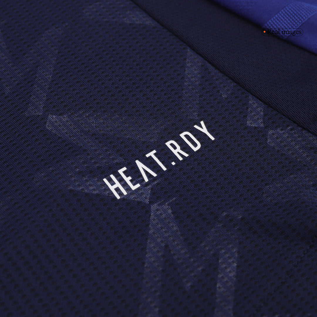 Player Version GARNACHO #17 Manchester United Away Cheap Soccer Jersey 2024/25 Go Soccer World Shop