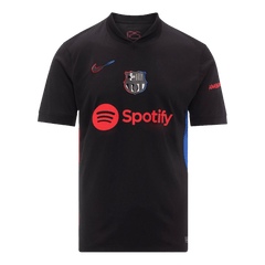 Barcelona Away Cheap Soccer Jersey 2024/25 Go Soccer World Shop