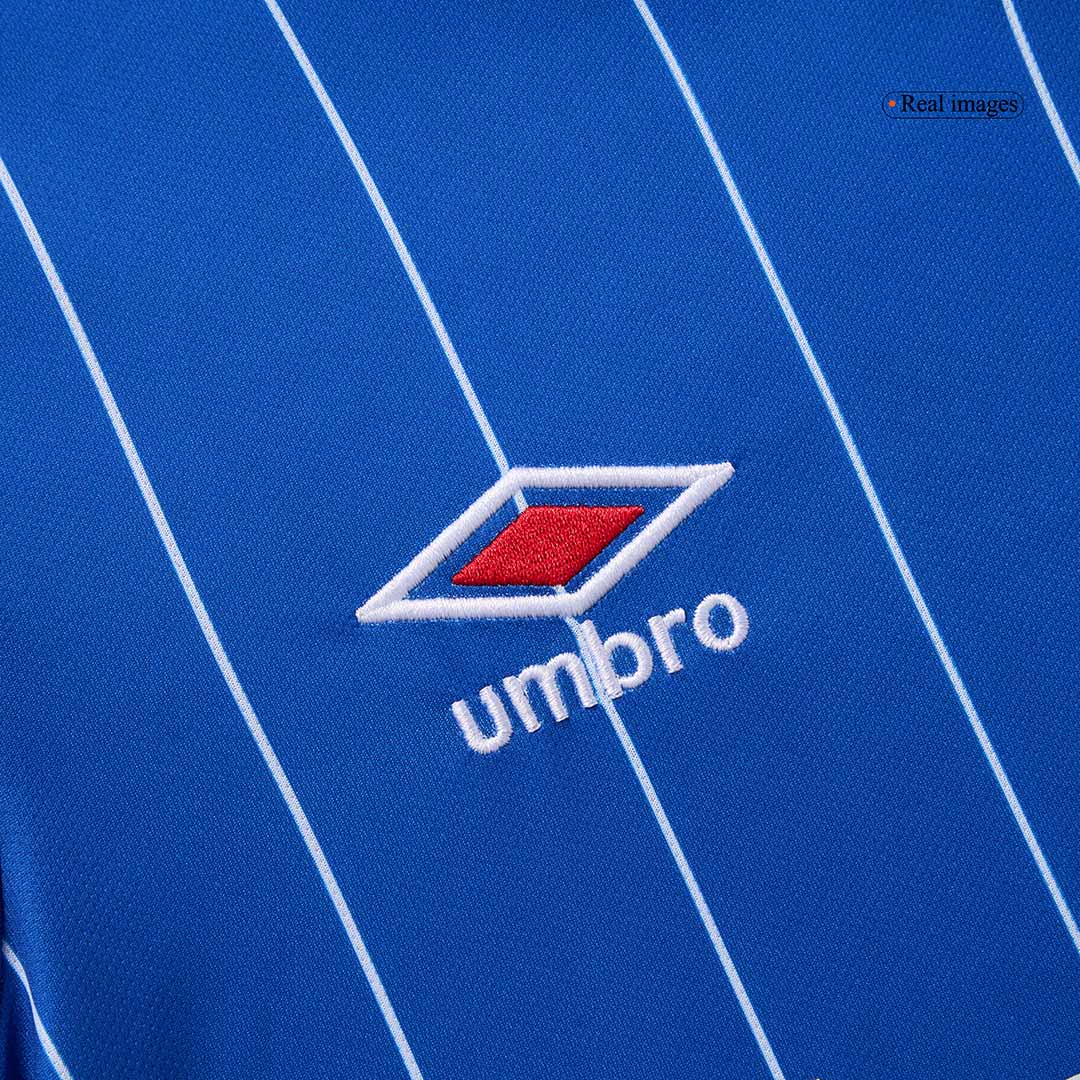 Ipswich Town Home Cheap Soccer Jersey 2024/25 Go Soccer World Shop