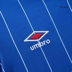 Ipswich Town Home Cheap Soccer Jersey 2024/25 Go Soccer World Shop