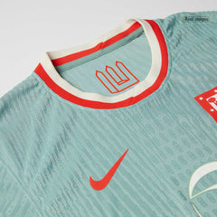 Player Version GRIEZMANN #7 Atletico Madrid Away Cheap Soccer Jersey 2024/25 Go Soccer World Shop