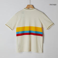 Colombia Cheap Soccer Jersey Kit(Jersey+Shorts) 2024 - 100th Anniversary Go Soccer World Shop