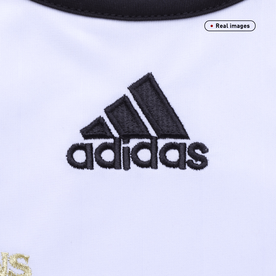 Retro KAKA' #22 2006/07 AC Milan Away Cheap Soccer Jersey - UCL Go Soccer World Shop