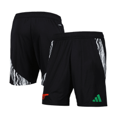 Arsenal Away Cheap Soccer Jersey Kit(Jersey+Shorts+Socks) 2024/25 Go Soccer World Shop