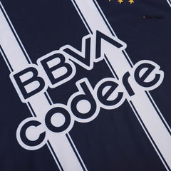 Player Version SERGIO RAMOS #93 Monterrey Home Cheap Soccer Jersey 2024/25 Go Soccer World Shop