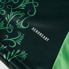 Algeria Away Cheap Soccer Jersey 2024 Go Soccer World Shop