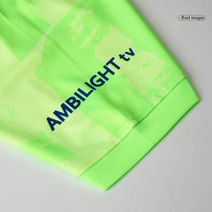 Barcelona Third Away Cheap Soccer Jersey Kit(Jersey+Shorts+Socks) 2024/25 Go Soccer World Shop